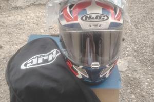 casco hjc  RPHA 11