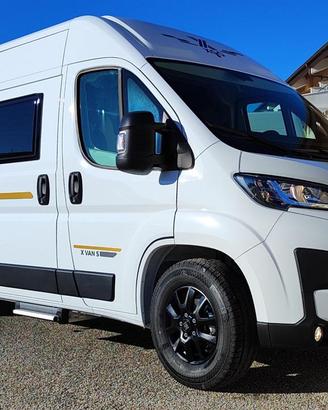 X-GO X-VAN 5