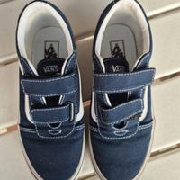 Scarpe Vans da bambino