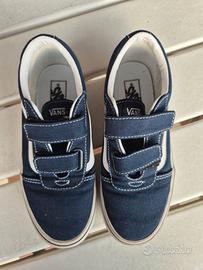 Scarpe Vans da bambino