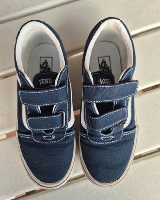 Scarpe Vans da bambino