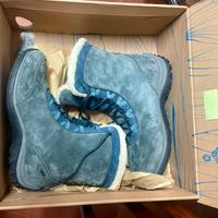 Dopo sci donna Patagonia