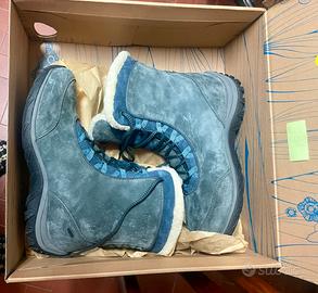 Dopo sci donna Patagonia