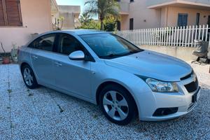 Chevrolet Cruze 2.0 tdi 163cv UNICOPROPRIETARIO