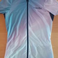 Maglia bici rh+