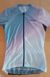 Maglia bici rh+