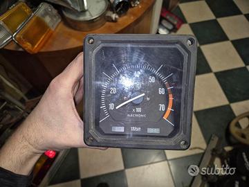 Contagiri Per Alfa Romeo GTV - GTV6 1985