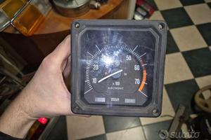 Contagiri Per Alfa Romeo GTV - GTV6 1985