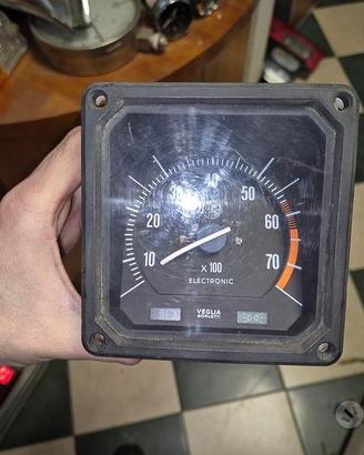 Contagiri Per Alfa Romeo GTV - GTV6 1985