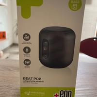 BEAT POP ALTOPARLANTE SENZA FILI WIRELESS SPECKER