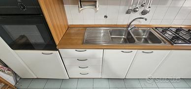 cucina usata