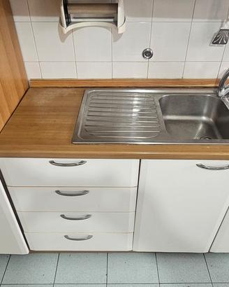 cucina usata