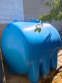 serbatoio acqua 
