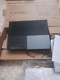 modem TIM HUB