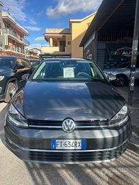 Volkswagen Golf 1.6 TDI 115 CV 5p. Highline BlueMo