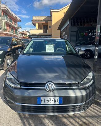 Volkswagen Golf 1.6 TDI 115 CV 5p. Highline BlueMo