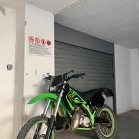 Aprilia RX 125