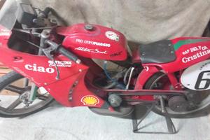 Piaggio Ciao Prototipo anni 70