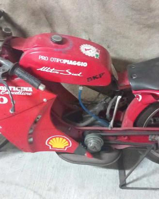 Piaggio Ciao Prototipo anni 70