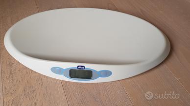 Bilancia neonato Chicco