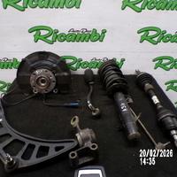 KIT RUOTA ANT. S. COUNTRYMAN R60 1.6D 2016