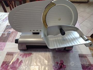 Affettatrice elettrica Cad Italy