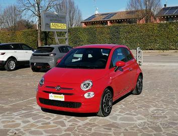 FIAT 500 1.0 Hybrid Club