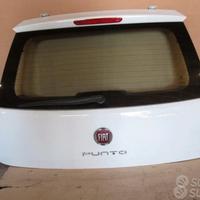 Fiat grande punto porta sportello portellone