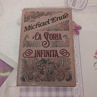 Michael Ende - La storia infinita 