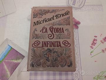 Michael Ende - La storia infinita 