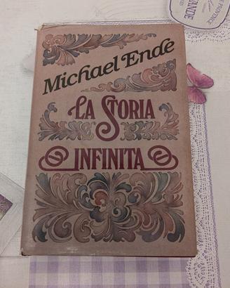 Michael Ende - La storia infinita 