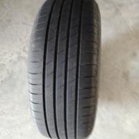 gomme Goodyear pneumatici 215 55 R17 98W