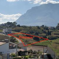 Terreno agricolo Via dei Gemelli Alcamo Marina