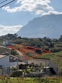 Terreno agricolo Via dei Gemelli Alcamo Marina