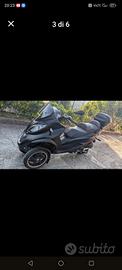 piaggio Mp3 300 ie sport