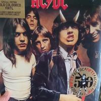  Disco nuovo AC/DC Highway to Hell