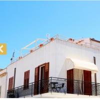 In centro a 100 metri dalla spiaggia