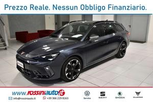 CUPRA Leon SPORTSTOURER 2.0 TDI 150 CV DSG + EDGE 