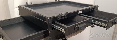 moduli paniere panchetto pesca compatibili MK4