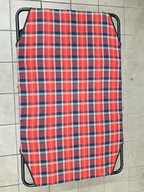 Cuccia grande a brandina