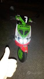 Kit fari luci led piaggio zip sp mk1 2700K o 5500K