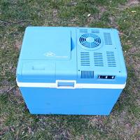 Frigo portatile caldo/freddo