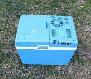 Frigo portatile caldo/freddo