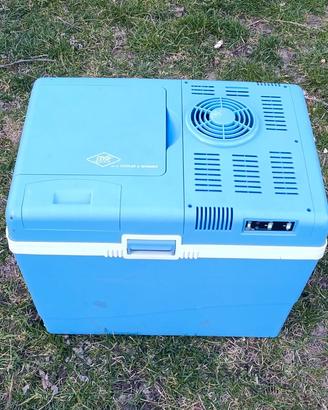 Frigo portatile caldo/freddo
