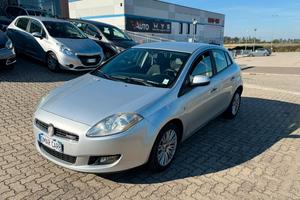 Fiat Bravo 1.9 MJT PERFETTA