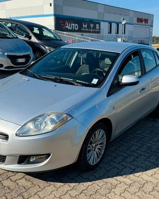 Fiat Bravo 1.9 MJT PERFETTA
