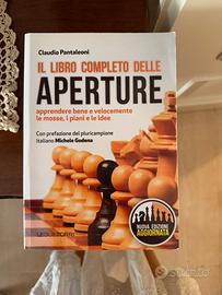 Il libro completo delle Aperture