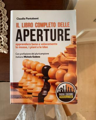 Il libro completo delle Aperture