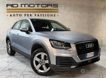 Audi Q2 4x4 Automatica Navigatore