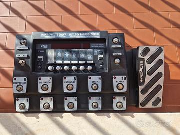 DigiTech RP1000